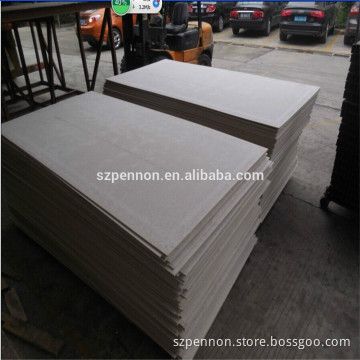 Plasterboard Ceilings and Ceiling Tiles Common Type Gypsum Board